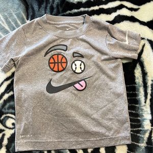 Nike shirt